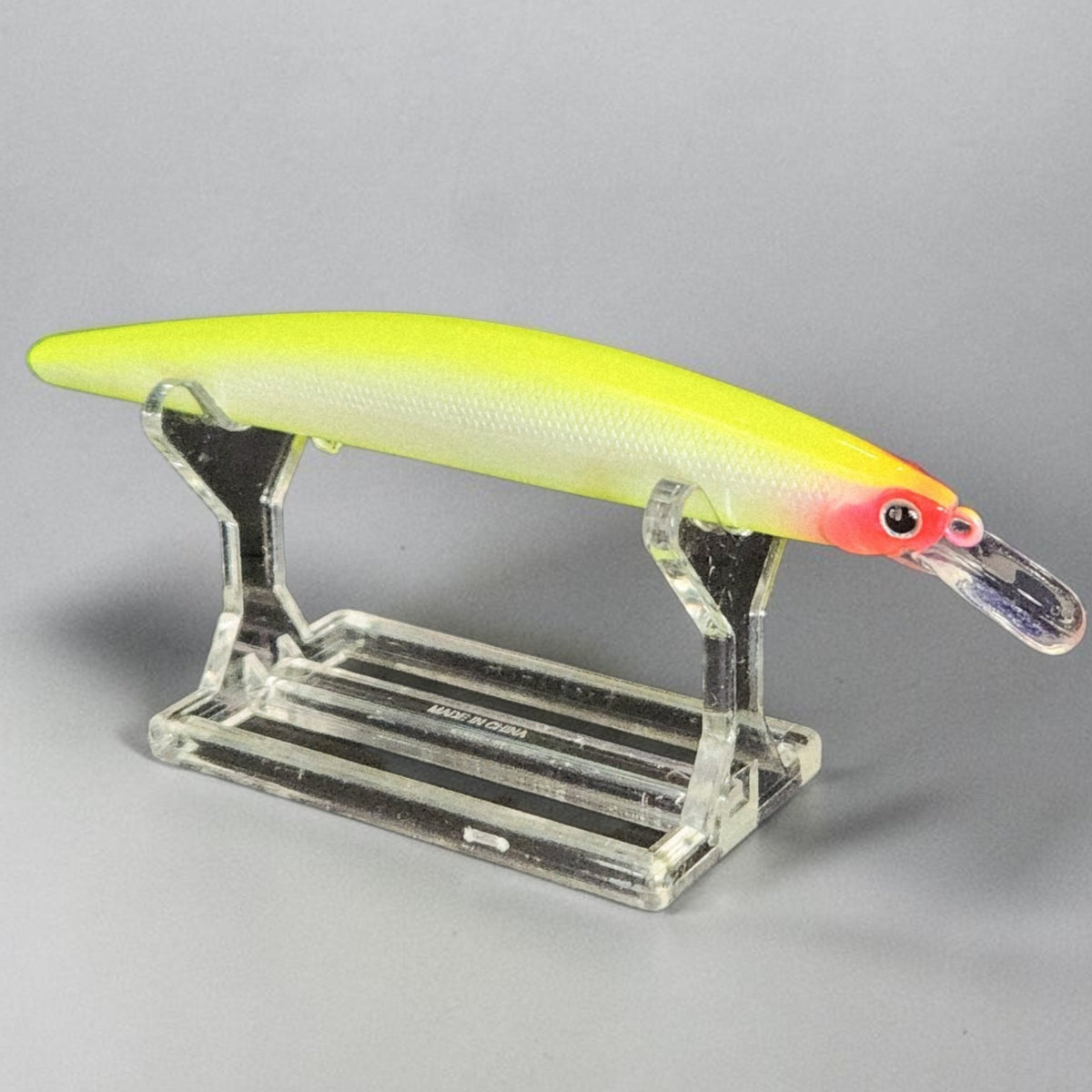 Chartreuse Blush /km7