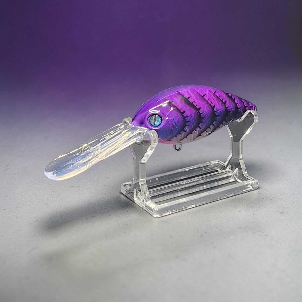 MURASAKI CLAW / KC3
