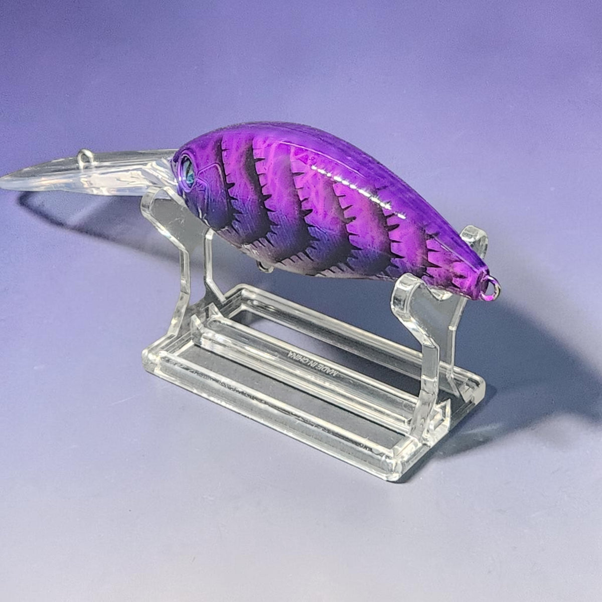 MURASAKI CLAW / KC3